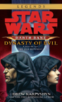 Dynasty Of Evil: Star Wars Legends (Darth Bane) - Preview
