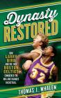 Dynasty Restored - Preview