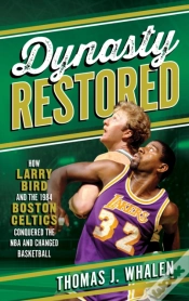 Capa do artigo Dynasty Restored