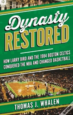 Capa do artigo Dynasty Restored