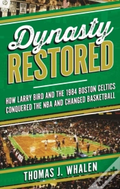 Capa do artigo Dynasty Restored