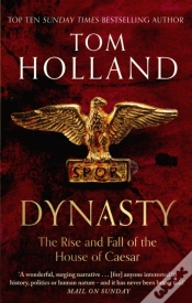 Capa do artigo Dynasty