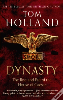 Capa do artigo Dynasty
