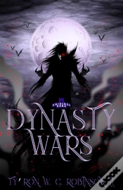 Capa do artigo Dynasty Wars
