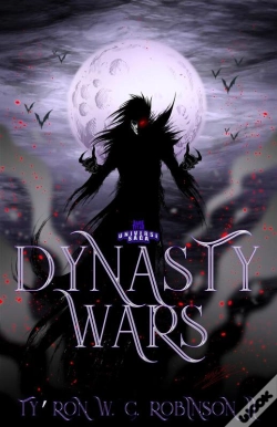 Capa do artigo Dynasty Wars