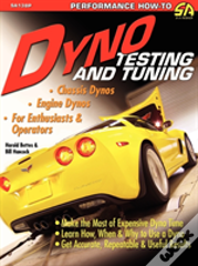 Dyno Testing And Tuning