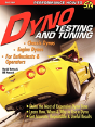 Dyno Testing And Tuning - Preview