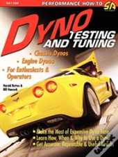 Dyno Testing And Tuning