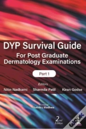 Capa do artigo Dyp Survival Guide For Post Graduate Dermatology Examinations: Part 1