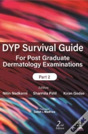 Capa do artigo Dyp Survival Guide For Post Graduate Dermatology Examinations: Part 2