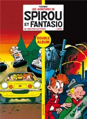 Capa do artigo Dyptique Spirou T.5 Dyptyque Spirou Et Fantasio T5