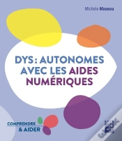 Capa do artigo Dys : Autonomes Avec Les Aides Numériques