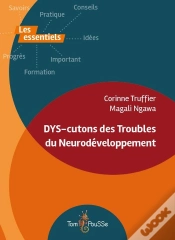 Capa do artigo Dys-Cutons Des Troubles Du Neurodéveloppement