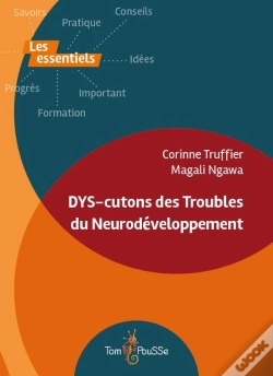 Capa do artigo Dys-Cutons Des Troubles Du Neurodéveloppement