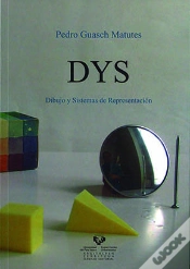 Capa do artigo Dys. Dibujo Y Sistemas De Representación