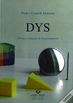 Capa do artigo Dys. Dibujo Y Sistemas De Representación