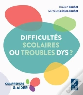 Dys Ou Difficultes Scolaires Reperer Comprendre Aiider