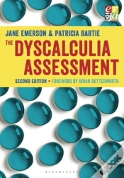 Capa do artigo Dyscalculia Assessment