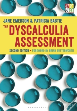 Capa do artigo Dyscalculia Assessment