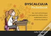 Capa do artigo Dyscalculia Pocketbook