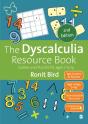 Dyscalculia Resource Book - Preview