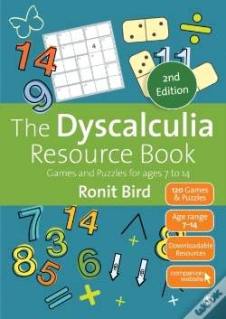 Capa do artigo Dyscalculia Resource Book