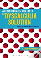 Capa do artigo Dyscalculia Solution