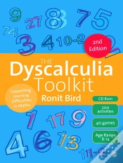Capa do artigo Dyscalculia Toolkit