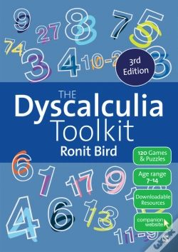 Capa do artigo Dyscalculia Toolkit