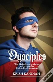 Capa do artigo Dysciples