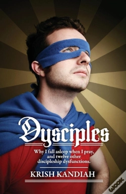 Capa do artigo Dysciples