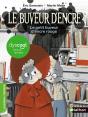 Dyscool Le Petit Buveur D'Encre Rouge - Preview