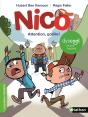 Dyscool-Nico Attention Gorille - Preview