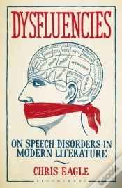 Capa do artigo Dysfluencies