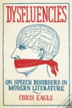 Capa do artigo Dysfluencies