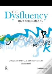 Capa do artigo Dysfluency Resource Book