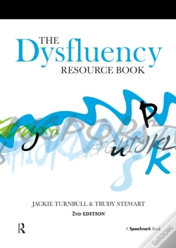 Capa do artigo Dysfluency Resource Book