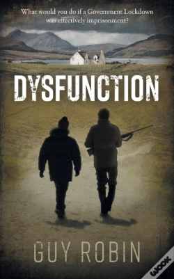 Capa do artigo Dysfunction