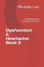 Dysfunction   Heartache: Book 2: The Boo - Preview