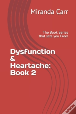 Capa do artigo Dysfunction   Heartache: Book 2: The Boo