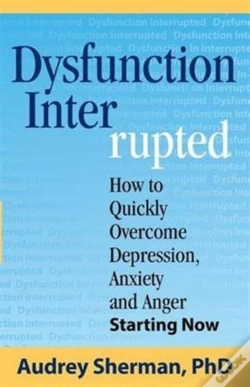 Capa do artigo Dysfunction Interrupted
