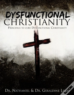 Capa do artigo Dysfunctional Christianity