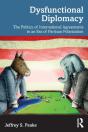 Dysfunctional Diplomacy - Preview