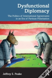 Capa do artigo Dysfunctional Diplomacy