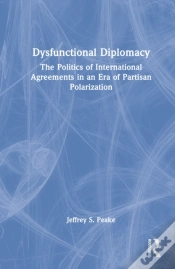 Capa do artigo Dysfunctional Diplomacy