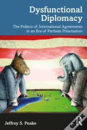 Capa do artigo Dysfunctional Diplomacy