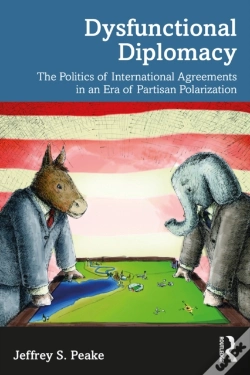 Capa do artigo Dysfunctional Diplomacy