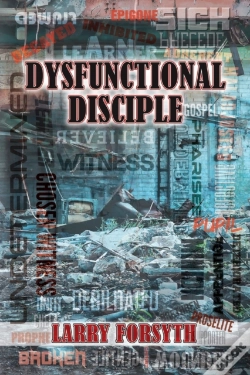 Capa do artigo Dysfunctional Disciple