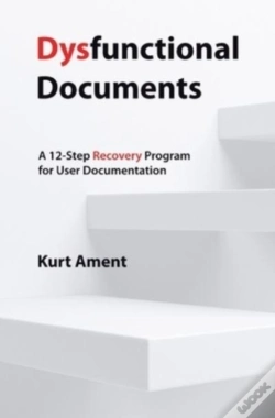 Capa do artigo Dysfunctional Documents