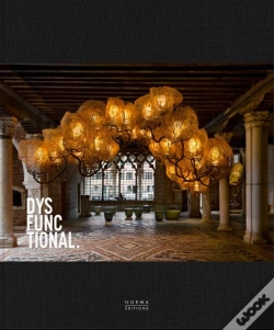 Capa do artigo Dysfunctional